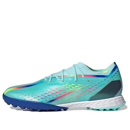 Кроссовки Adidas X Speedportal.1 TF 'Blue Red', синий gw8972 | blue/red