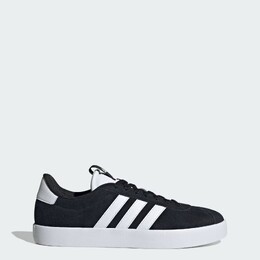 Кроссовки VL Court 3.0 Adidas, цвет Core Black/Cloud White/Core Black id6278 | core black / cloud white / core black