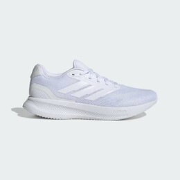Кроссовки Runfalcon 5 Adidas, цвет Cloud White/Cloud White/Cloud White ih7757 | cloud white / cloud white / cloud white