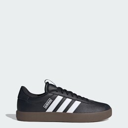 Кроссовки VL Court 3.0 Adidas, цвет Core Black/Cloud White/Gum id6286 | core black / cloud white / gum