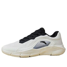Кроссовки серии бадминтон кроссовки Anta, белый 112347790-1 | white/black/grey/beige
