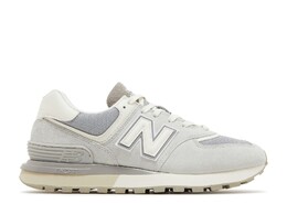 Кроссовки New Balance 574 Legacy 'Grey Sea Salt', серый u574lgvb | grey