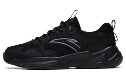 Кроссовки Anta Lifestyle Men 912328815-3, черный