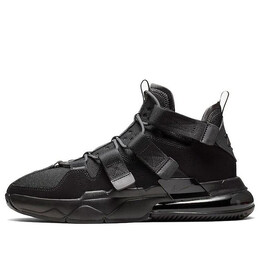 Кроссовки air edge 270 Nike, черный aq8764-003 | black