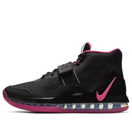 Кроссовки air force max Nike, черный ar0974-004 | black