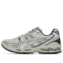 Кроссовки гель каяно 14 Asics, белый 1203a412-020 | white sage/graphite grey