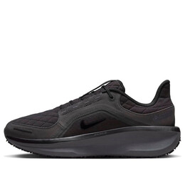 Кроссовки winflo 11 gore tex Nike, черный fq1358-001 | black/black