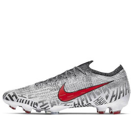 Кроссовки vapor 12 elite njr fg Nike, белый ao3126-170 | white
