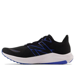 Кроссовки fuelcell propel v3 New Balance, черный mfcprcd3 | black/blue