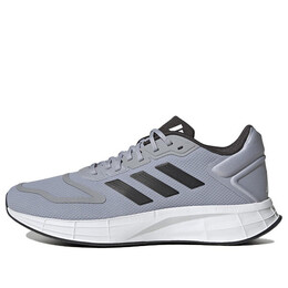 Кроссовки duramo 10 Adidas, серебряный hp2381 | silver/gray/white