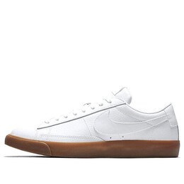 Кроссовки блейзер низкий ле Nike, белый aq3597-102 | white