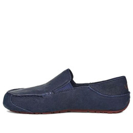 Кроссовки upshaw low tops casual shoes Ugg, синий 1108189-azul | blue