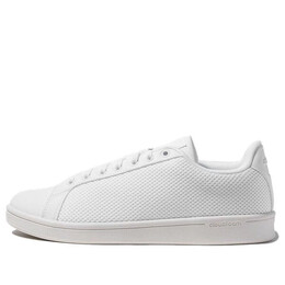 Кроссовки cf advantage cl Adidas, белый da9680 | white