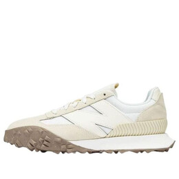 Кроссовки xc 72 New Balance, белый uxc72qj | creamwhite