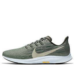 Кроссовки air zoom pegasus 36 Nike, зеленый aq2203-300 | jade green