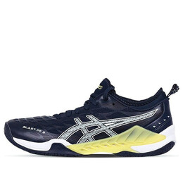 Кроссовки взрыв ff 3 Asics, синий 1071a076-401 | french blue/white