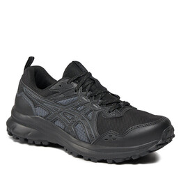 Кроссовки Asics TrailScout, черный 0000302628377 | black