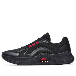 Кроссовки тренировочные серии кроссовки Anta, черный 112247789-6 | black/red