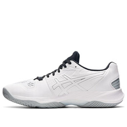 Кроссовки sky elite ff 2 низкие Asics, белый 1051a064-101 | white/silver