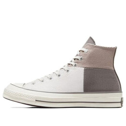Кроссовки chuck 70 crafted patchwork 'origin story wonder stone' Converse, мультиколор a04507c | origin story/wonder stone/pale putt