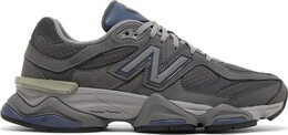 New Balance Кроссовки 9060 'Castlerock', серый u9060ecc | grey