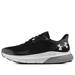Кроссовки hovr turbulence 2 'black' Under Armour, черный 3026520-001 | black/white/grey
