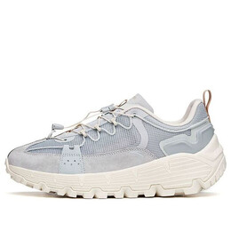 Кроссовки знак зодиака Anta, белый 112126633a-1 | white/grey/tan