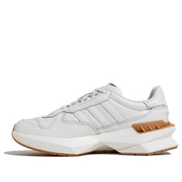 Кроссовки treziod pt shoes Adidas, белый if2867 | white/brown