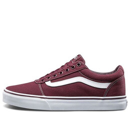 Кроссовки ward 'port royale' Vans, красный vn0a38dm8j7 | purplered