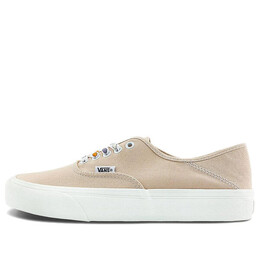 Кроссовки authentic vr3 'beige' Vans, бежевый vn0a4bx5ccl | beige/white