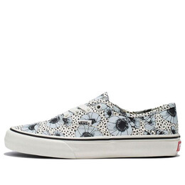 Кроссовки authentic vr3 sf animal floral 'blue' Vans, синий vn0a4bx5y6z | blue/white