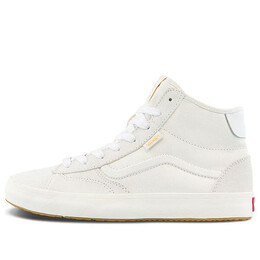 Кроссовки the lizzie 'marshmallow gum' Vans, белый vn0a4bx1fs8 | white