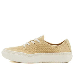 Кроссовки circle vee 'yellow' Vans, желтый vn0a4bwlbd7 | yellow