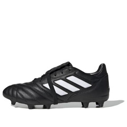 Кроссовки copa gloro fg Adidas, черный gy9045 | core black/cloud white