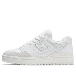 Кроссовки 550 New Balance, белый bb550lsa | white