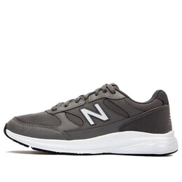 Кроссовки 707 New Balance, серый mw707sc1 | grey