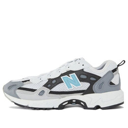 Кроссовки 827 shoes New Balance, серый ml827xb | gray/white/blue