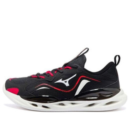 Кроссовки koi 1.5 'black red' Mizuno, черный d1gh220402 | black/red