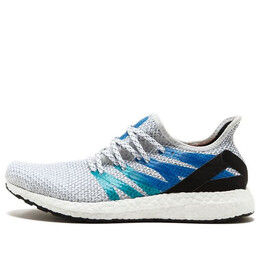 Кроссовки speedfactory am4ldn Adidas, белый bb6719 | white/black