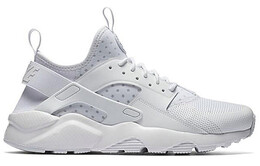 Кроссовки air huarache run ultra Nike, белый 819685-101 | white