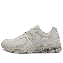 Кроссовки 2002р New Balance, серый ml2002rp | grey