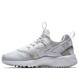 Кроссовки air huarache utility Nike, белый 806807-100 | white