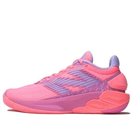 Кроссовки two wxy v5 'ultra pink' New Balance, розовый bb2wyca5 | ultra pink/real pink/lilac glo