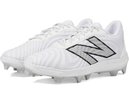 Кроссовки New Balance FuelCell 4040v7 Molded, цвет Optic White/Rain Cloud 9884605 | optic white/rain cloud