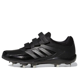 Кроссовки adizero stabile low ac Adidas, черный eg3583 | black/gray