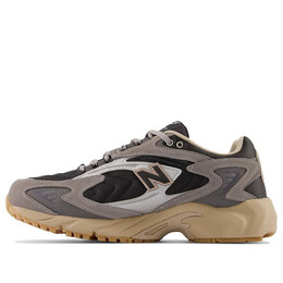 Кроссовки 725 New Balance, серый ml725u | gray/black/white