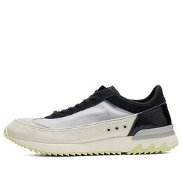 Кроссовки хсинти Onitsuka Tiger, серебряный 1183b705-020 | silver/white/black/yellow