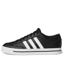 Кроссовки neo retrovulc Adidas, черный gw8371 | black