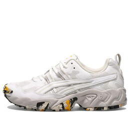 Кроссовки гель нанди Asics, белый 1201a265-100 | white