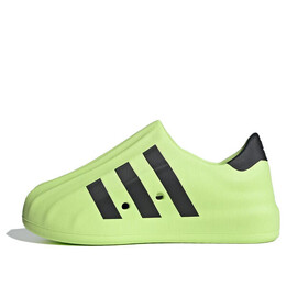 Кроссовки adifom superstar Adidas, зеленый ie9873 | pulse lime/core black/cloud white